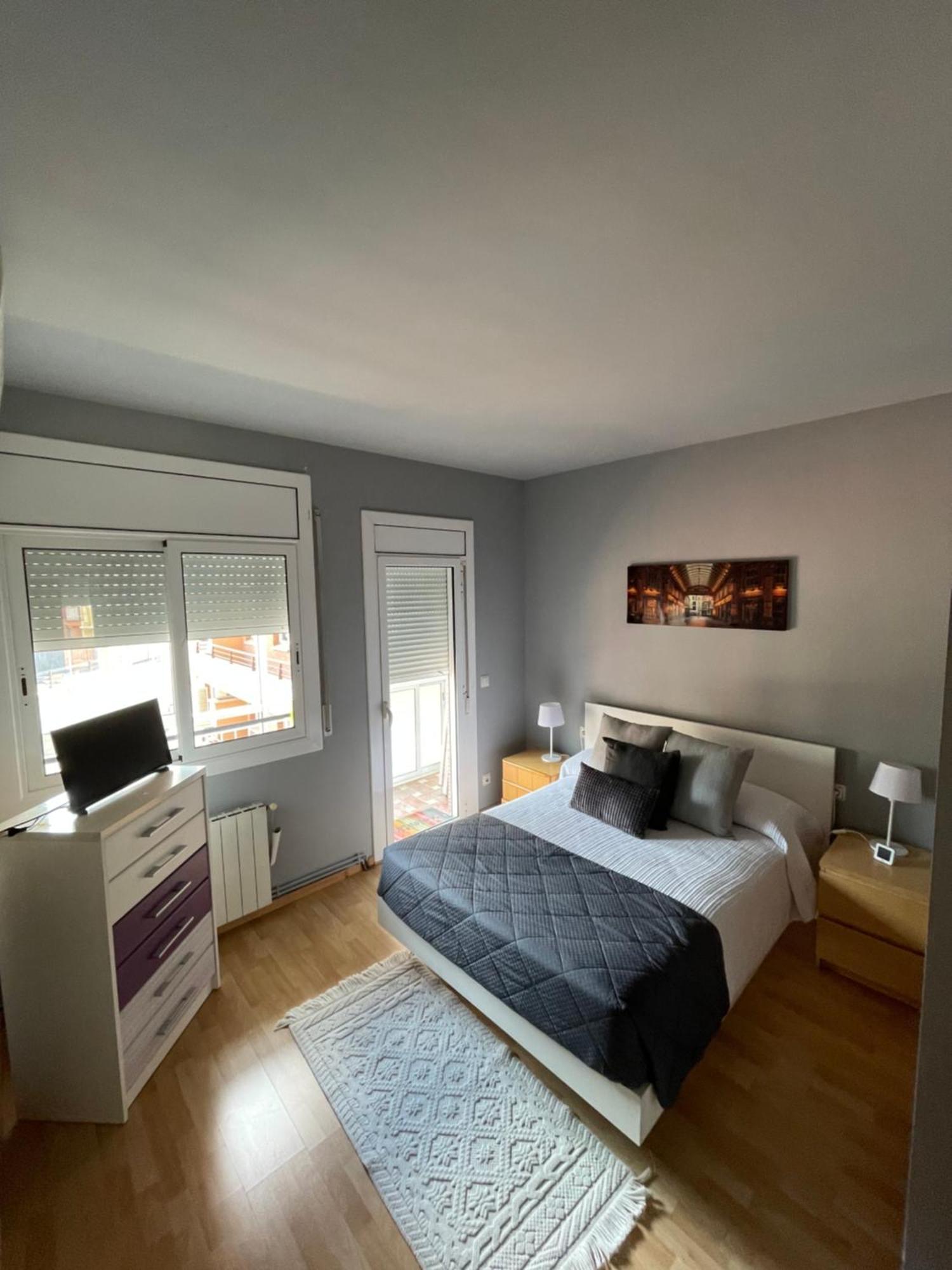 Hermoso Apartamento Barcelona Zewnętrze zdjęcie