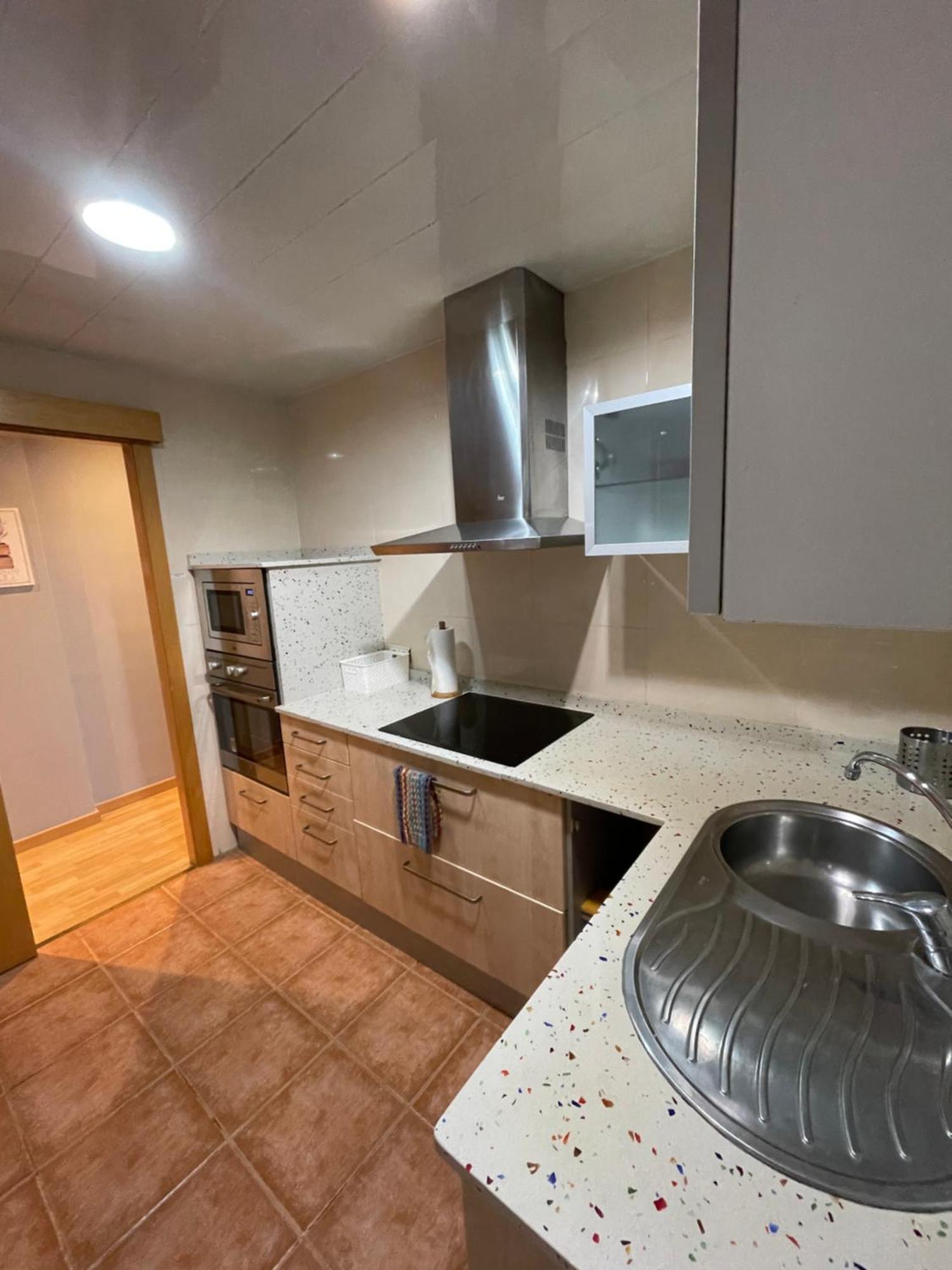 Hermoso Apartamento Barcelona Zewnętrze zdjęcie