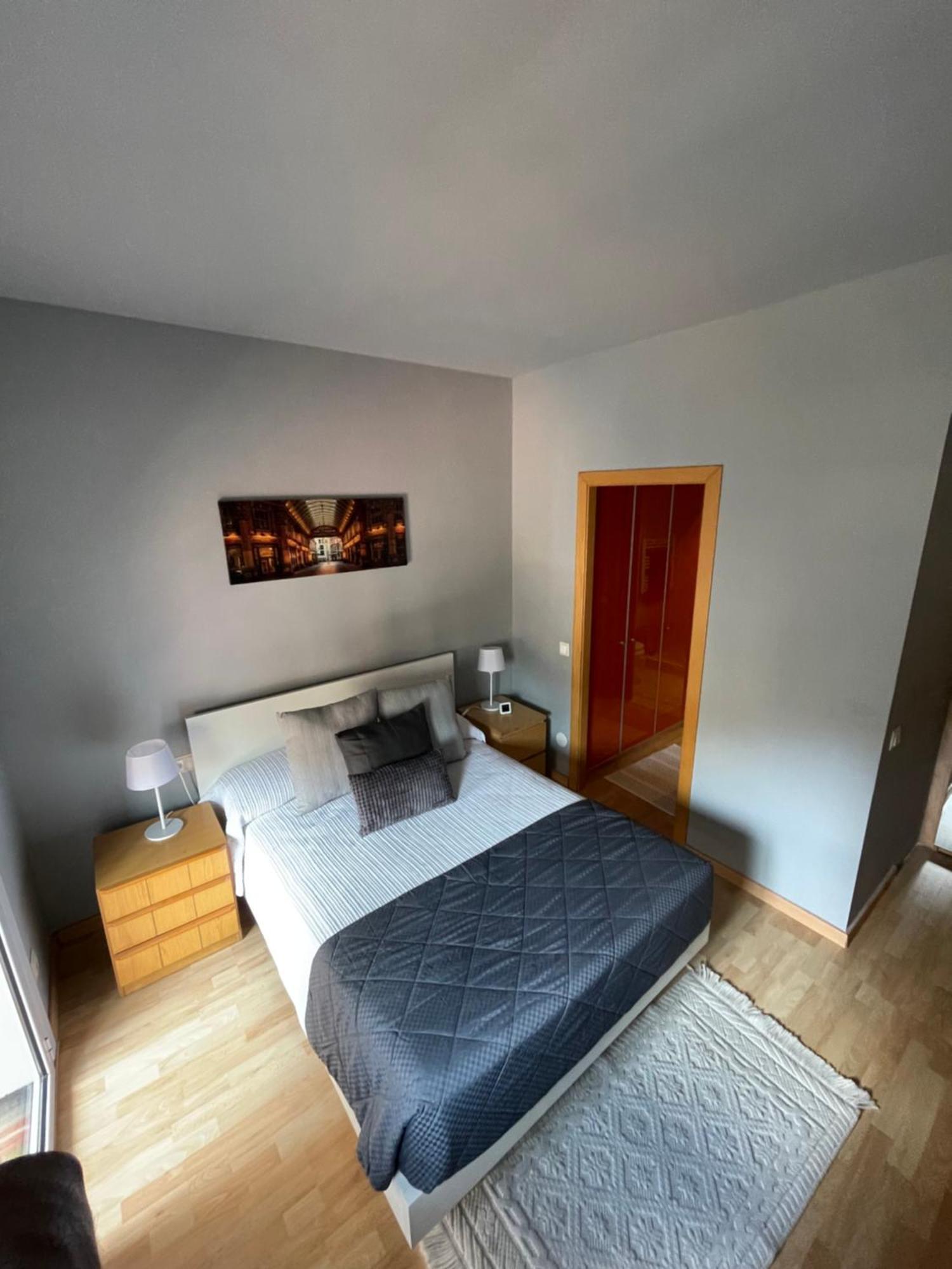 Hermoso Apartamento Barcelona Zewnętrze zdjęcie