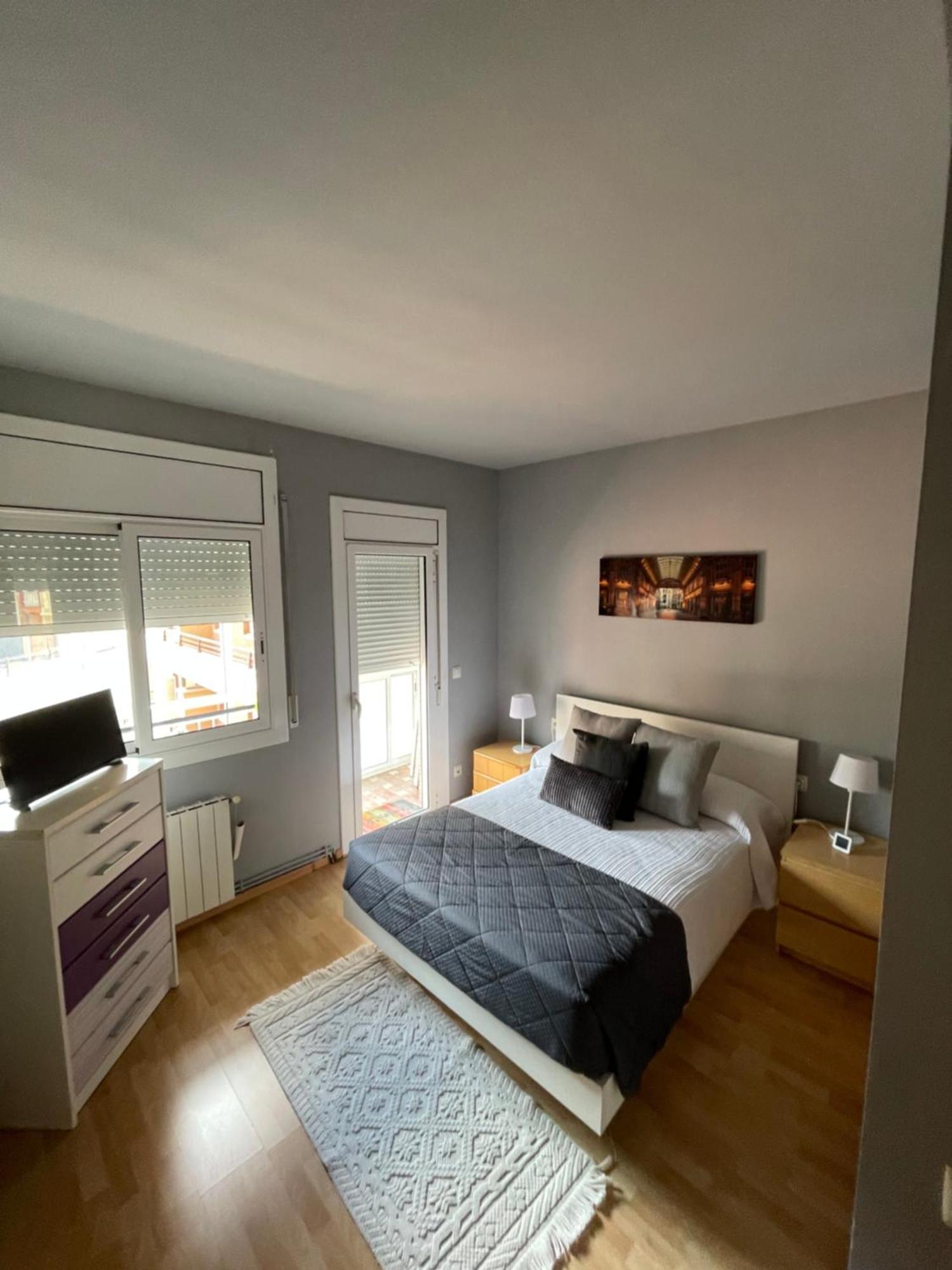 Hermoso Apartamento Barcelona Zewnętrze zdjęcie